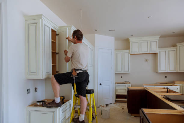 Licensed Cabinet Installation service in Germantown, OH - BM Kitchen